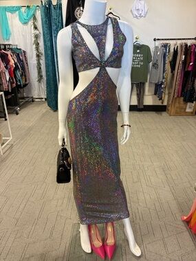 Women’s dress